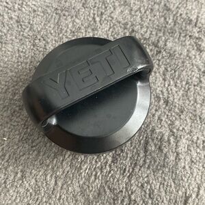 Yeti Cap